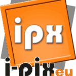 i-pix Logo