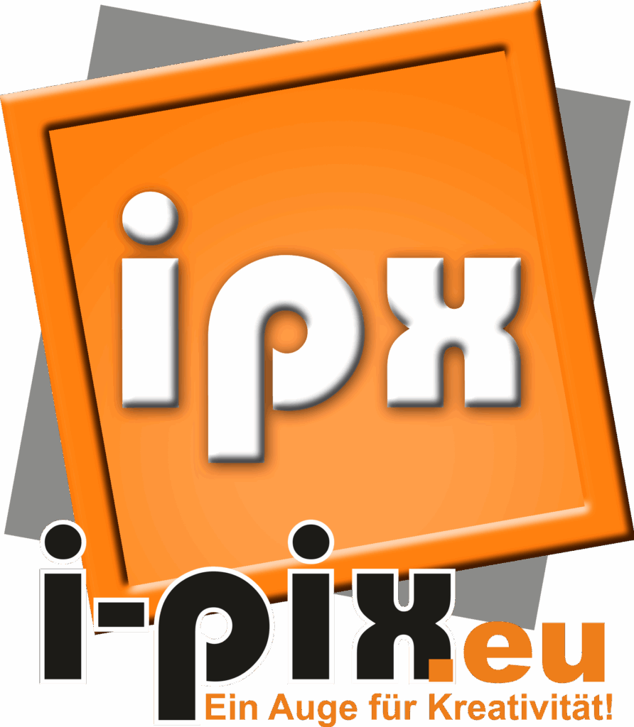i-pix Logo