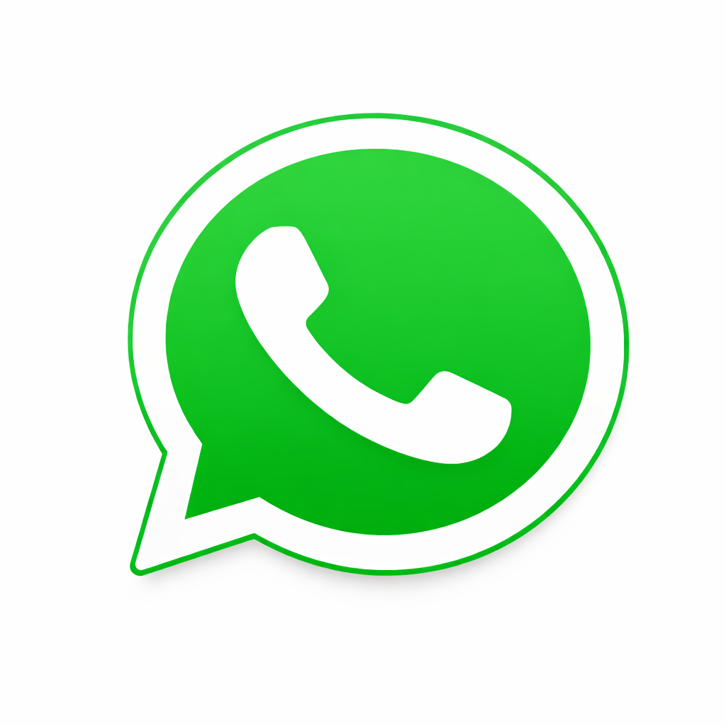 WhatsApp Kontakt