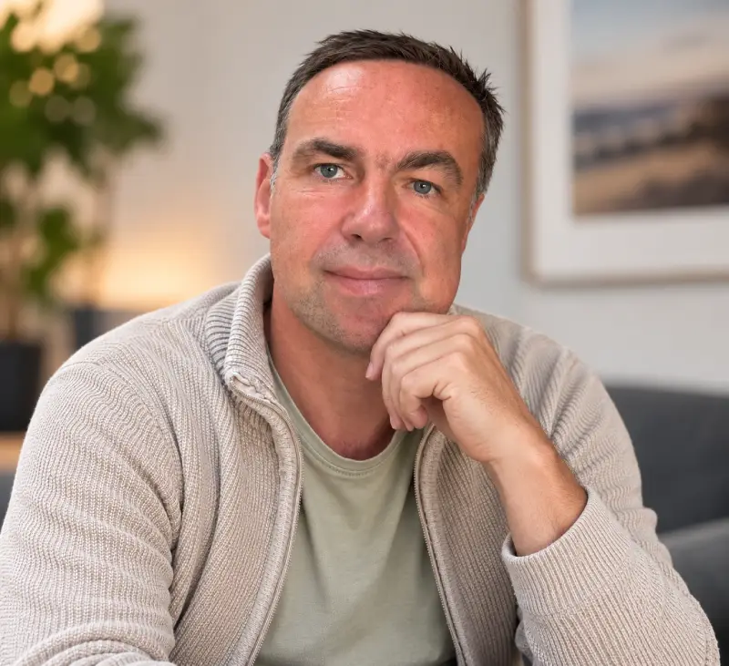 Uwe Weißbach IT Berater Tortuga Systems